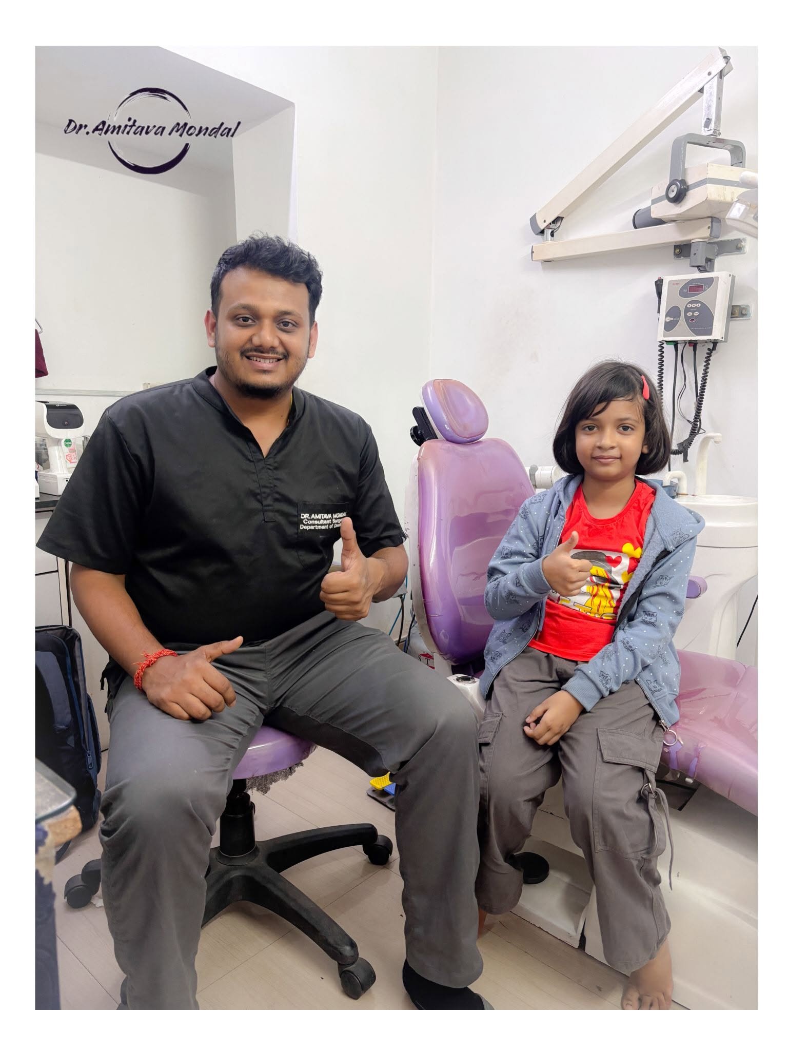 Doctor Treatment